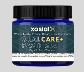 Oral Care+