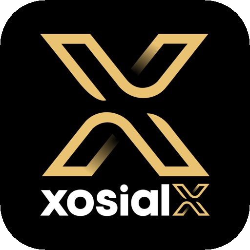XosialX